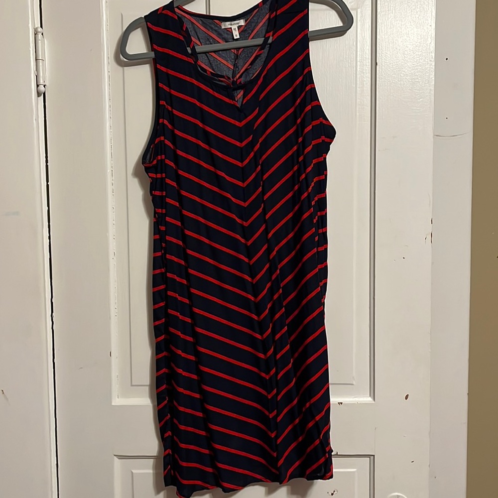 Maurices Rayon Dress